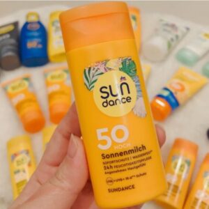 Kem chống nắng Sundance SPF 50