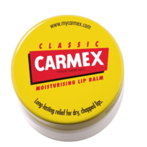 Son dưỡng Carmex