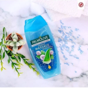 Sữa tắm tẩy tế bào chết Palmolive