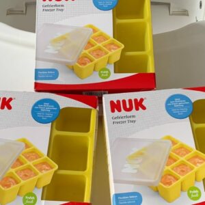 NUK Freezer – Khay rã đông